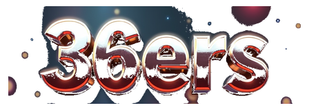36ers logo